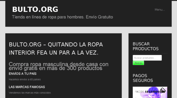bulto.org