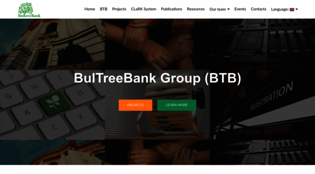 bultreebank.org