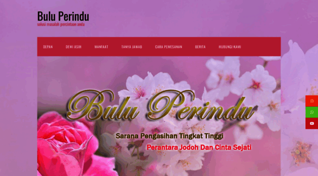 bulu-perindu.com