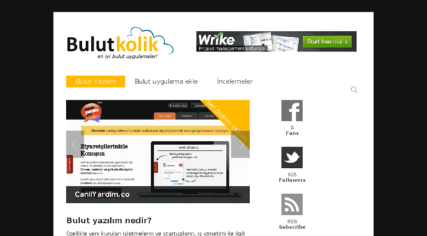 bulutkolik.com