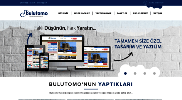 bulutomo.com