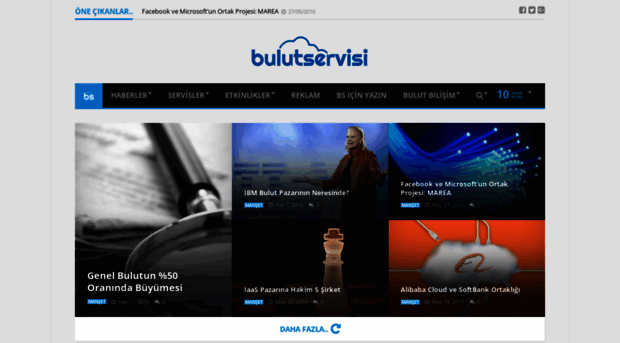 bulutservisi.com