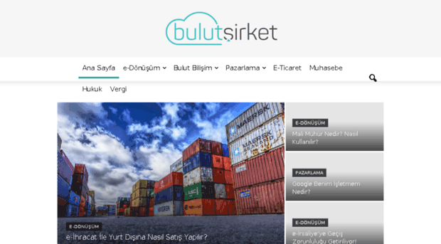 bulutsirket.com