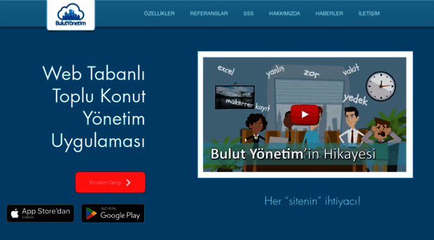 bulutyonetim.com