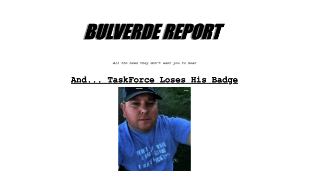 bulverdereport.org