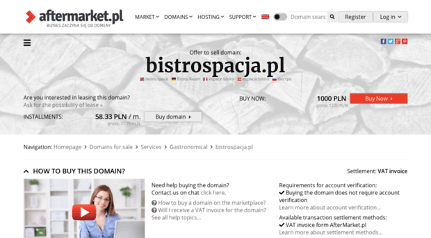 buma.bistrospacja.pl