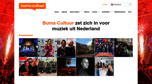 bumacultuur.net