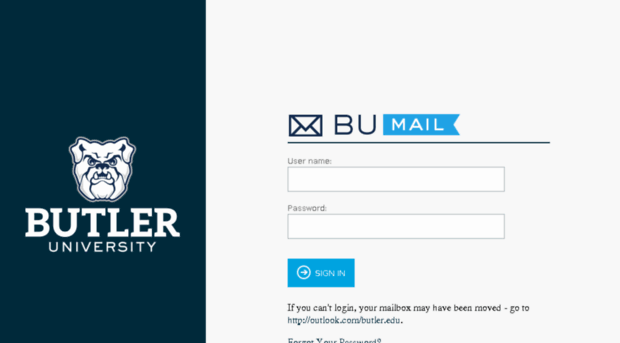 bumail.butler.edu