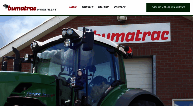 bumatrac.com