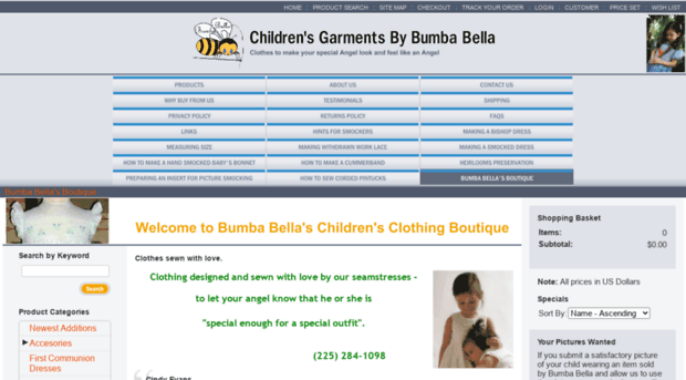 bumbabella.com