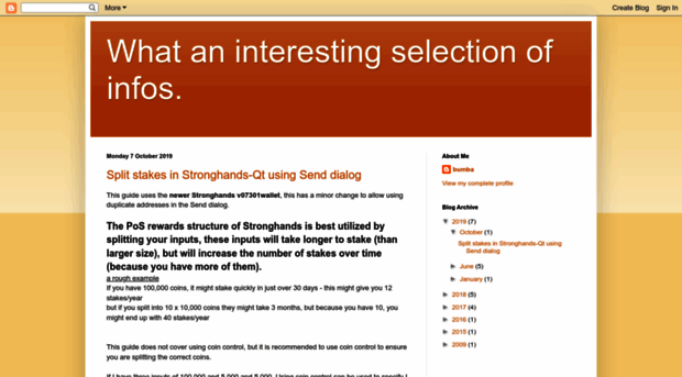 bumbacoin.blogspot.com