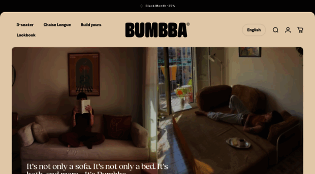 bumbba.com