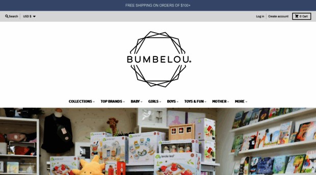 bumbelou.com