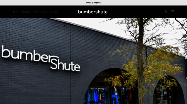 bumbershute.com