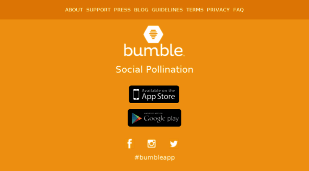 bumble-app.com