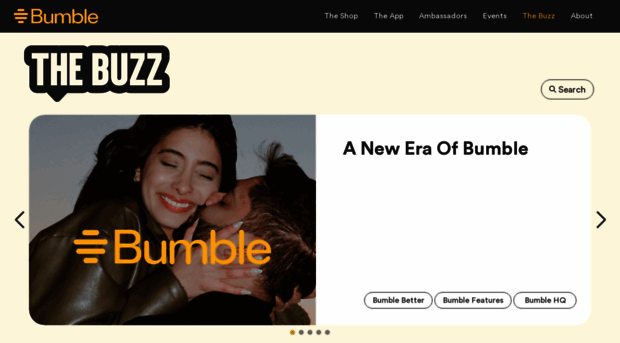 bumble-buzz.com