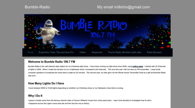 bumble-radio.weebly.com