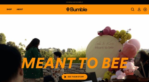 bumble.shop