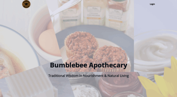 bumblebee-apothecary.teachable.com