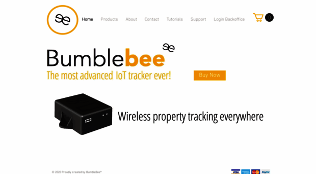 bumblebee-iot.com