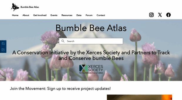 bumblebeeatlas.org