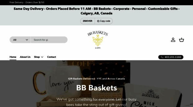 bumblebeebaskets.ca