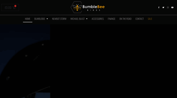 bumblebeebikes.co.uk