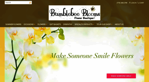 bumblebeeblooms.biz