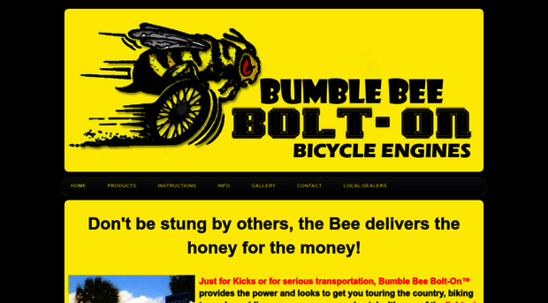 bumblebeebolton.com