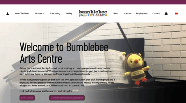 bumblebeecentre.com.au