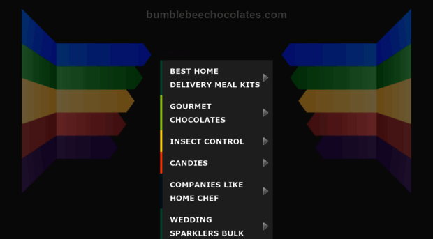 bumblebeechocolates.com