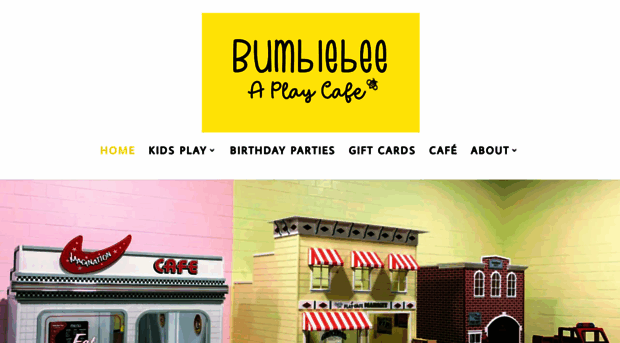 bumblebeeplaycafe.com