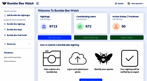 bumblebeewatch.org