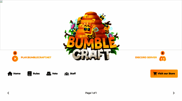 bumblecraft.net