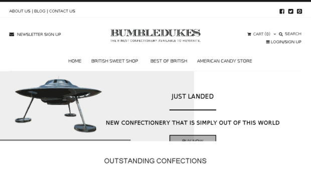 bumbledukes.com
