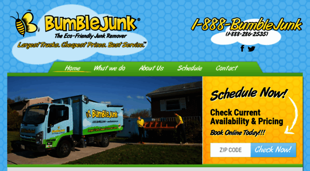 bumblejunk.com