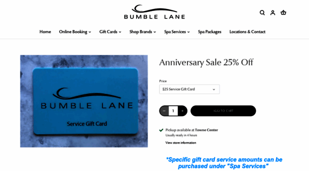 bumblelane.com