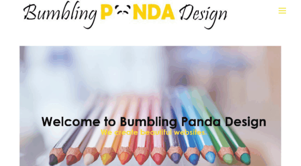 bumblingpandadesign.com