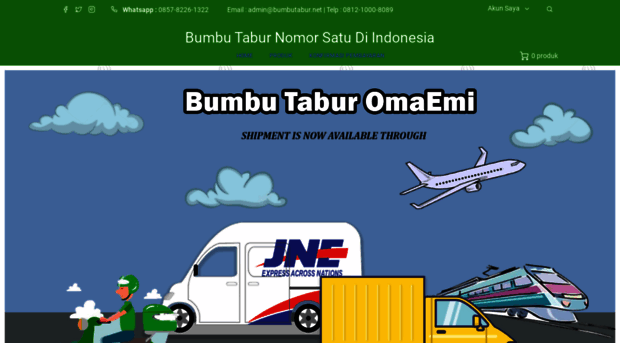bumbutabur.com