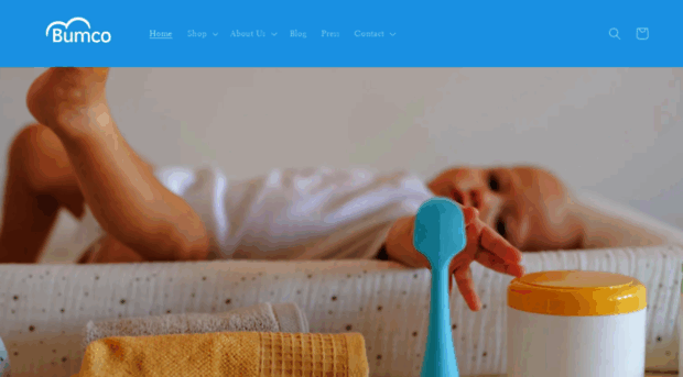 bumco.com