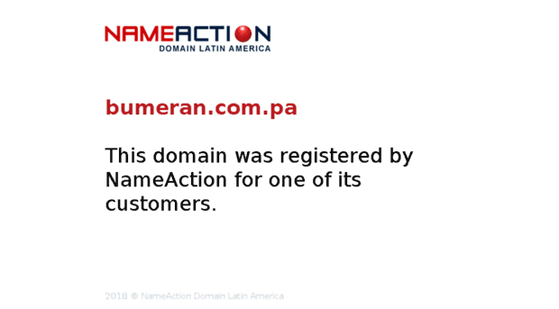 bumeran.com.pa