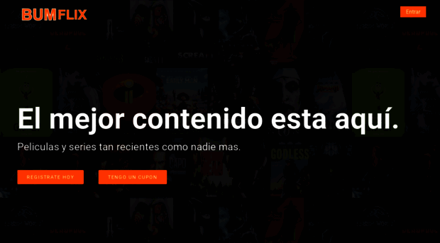 bumflix.com