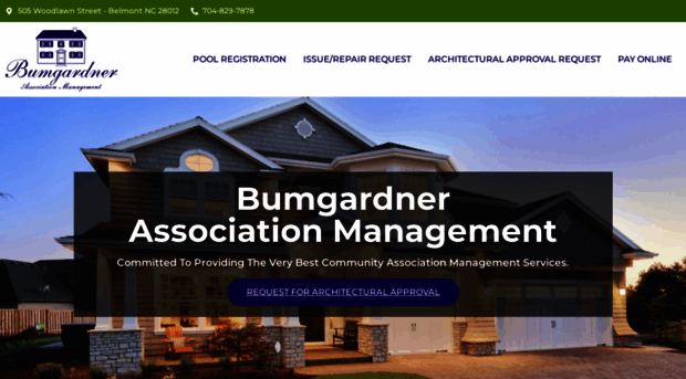 bumgardneram.com