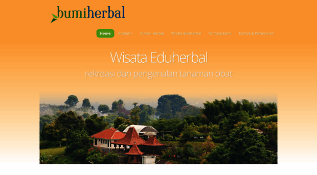 bumiherbal.com