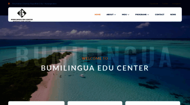 bumilingua.or.id