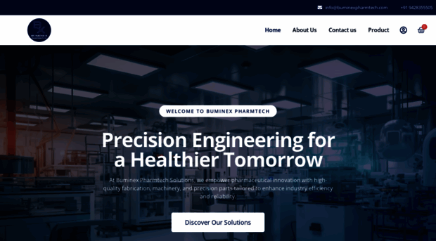 buminexpharmtech.com