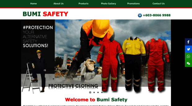 bumisafety.com.my