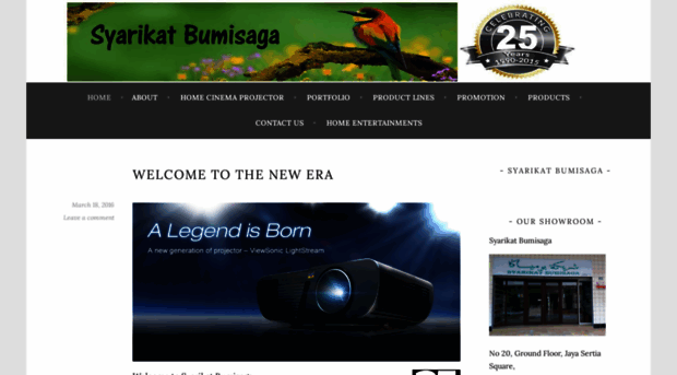 bumisaga.com