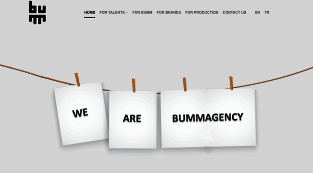 bummagency.com