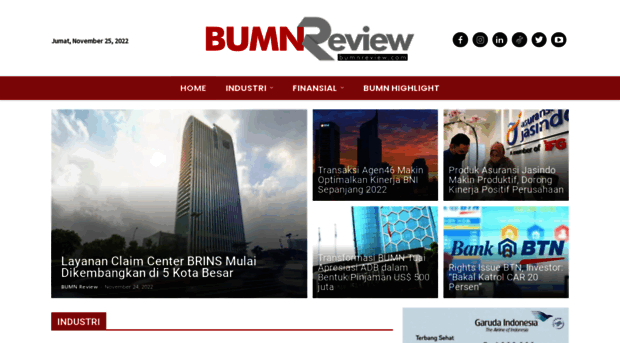 bumnreview.com